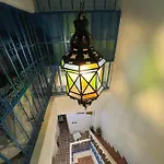 Magnifique Riad Prive Au Centre Du Medina - Double Terrace Prive